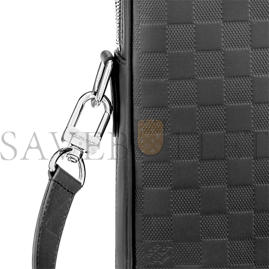 LOUIS VUITTON PORTE-DOCUMENTS VOYAGE PM BRIEFCASE N40444 (36.5*27.5*6cm)